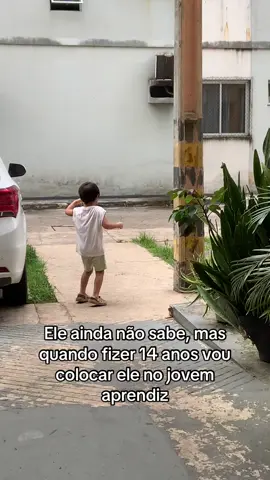 Se prepare desde já gaiato 