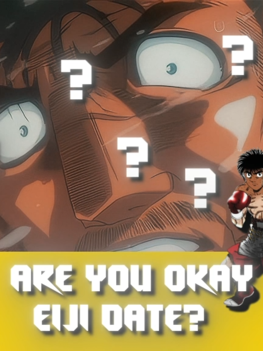 It's been a long time since I posted a video. I want to thank everyone who supported me during this time for always being there for me. I haven't been able to edit videos because of my job, but if this video gets a lot of likes I'll do my best to make another one. #ippo #edit #animeedit #hajimenoippo🥊🥊🥊  #fyp 