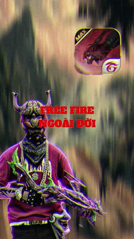 free fire là sự khiện có thật #kedidem #bancobiet #xuhuonggg #freefire #bacgau 