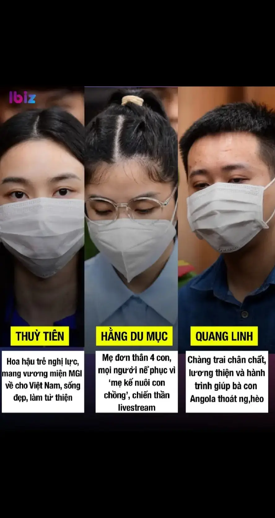 Chúc các e dử sức khỏe còn tưởng lai phía trước 