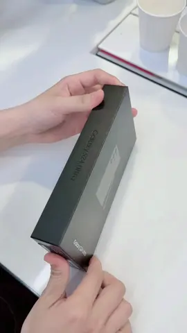 UNBOXING S24 ULTRA #SStudiobyFPT #CuaHangTraiNghiemSamsung #CuaHangTraiNghiemSamsung#khuyenmaiSStudiobyFPT 