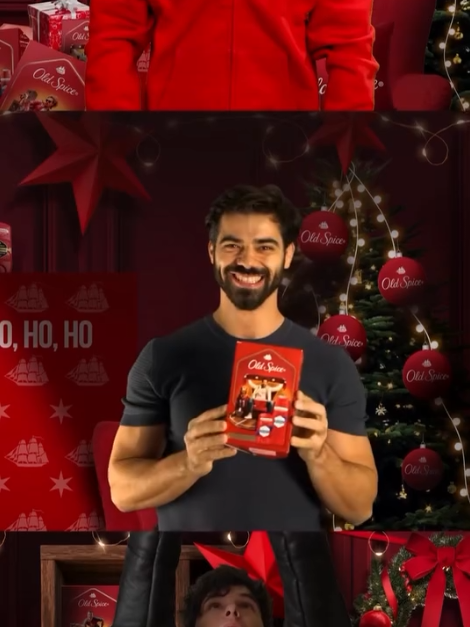 De sarbatori..preocupa-te din timp!😊🥰Ștefan face asta!@Stefan Floroaica @oldspice_ro  #fyp #5pasidebine #oldspice #foryou #stefanfloroaica 