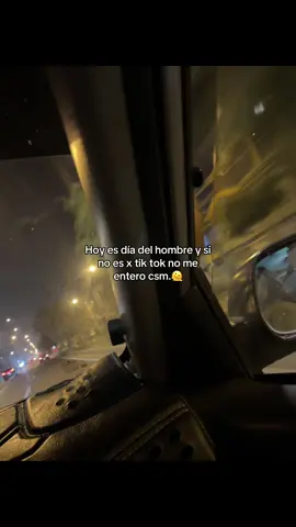 Broma, si me felicitaron 😌#foryupagefyp #pinchetiktokponmeenparati #greenscreen #diadelhombre 