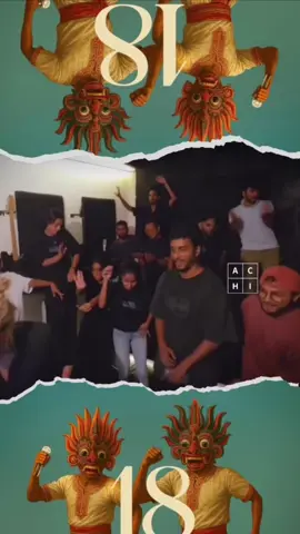 18 වන්නම් 👹🤍 @Ravi Jay @yukibeatz @umaramusic #yukibeatz #ravijay #yukinawarathna #umaramusic #foryoupage 