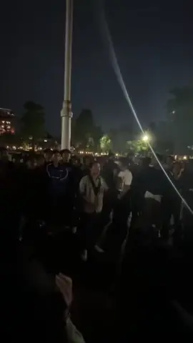 selamat datang kembali kemenangan💚🖤 #brawijayauniversity #pemiraub #sayyestoormek #brawijaya #malang24jam 