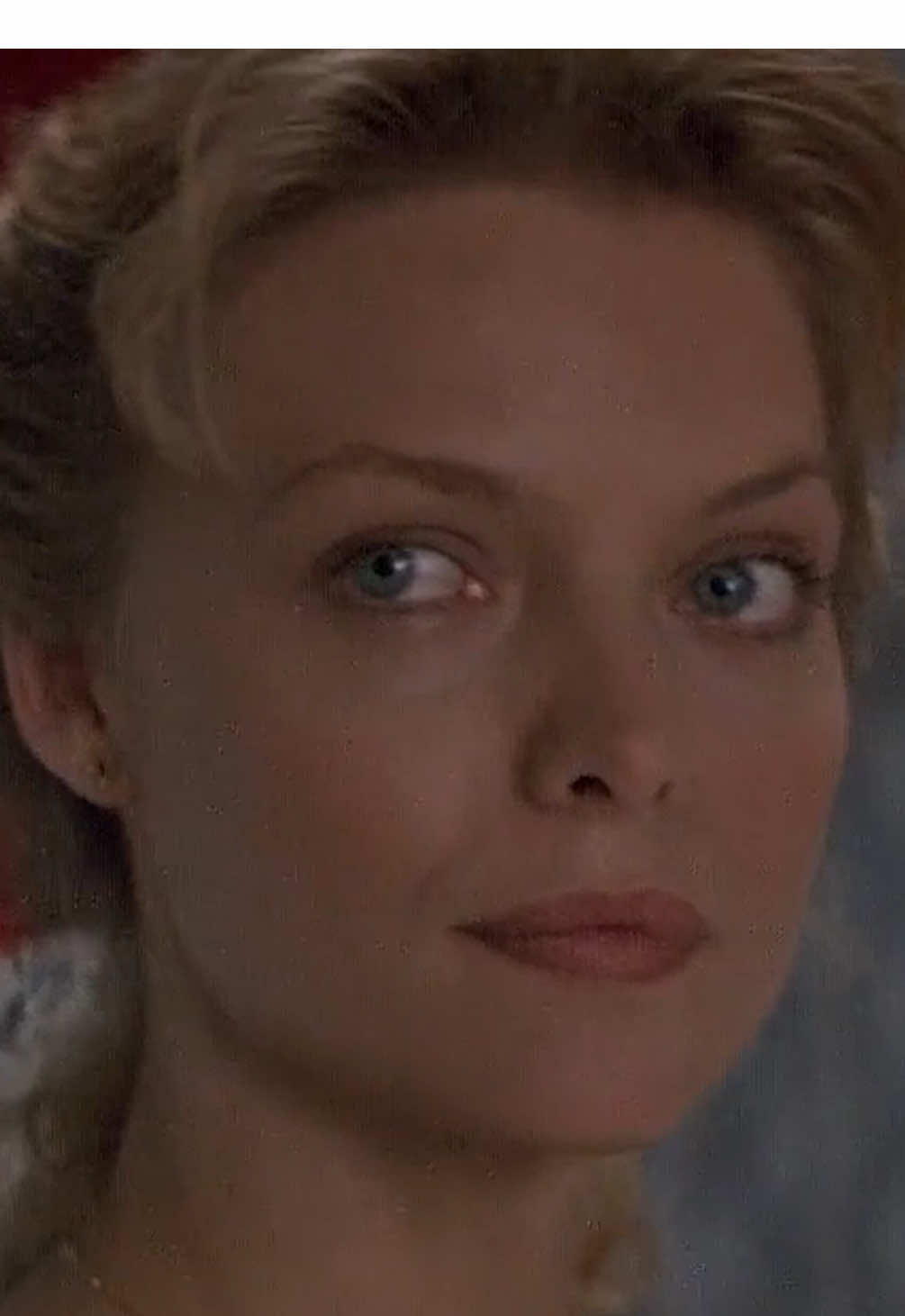 Grown-up love.  #TheRussiaHouse #MichellePfeiffer #SeanConnery #thriller #romance