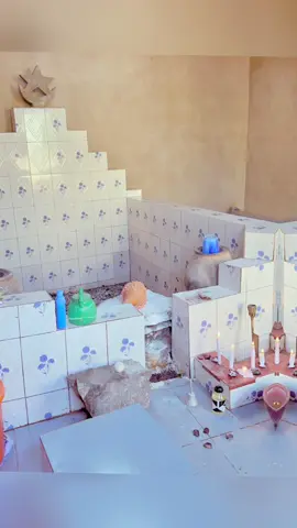 FORCE À LA DIVINITÉ THRON DEPUIS PAHOU CHEZ MON FILS SPIRITUEL HOUNNON SOSSOU#pourtoii @𝐃𝐉𝐑𝐀𝐃𝐎  𝐃’𝐀𝐋𝐋𝐀𝐃𝐀 