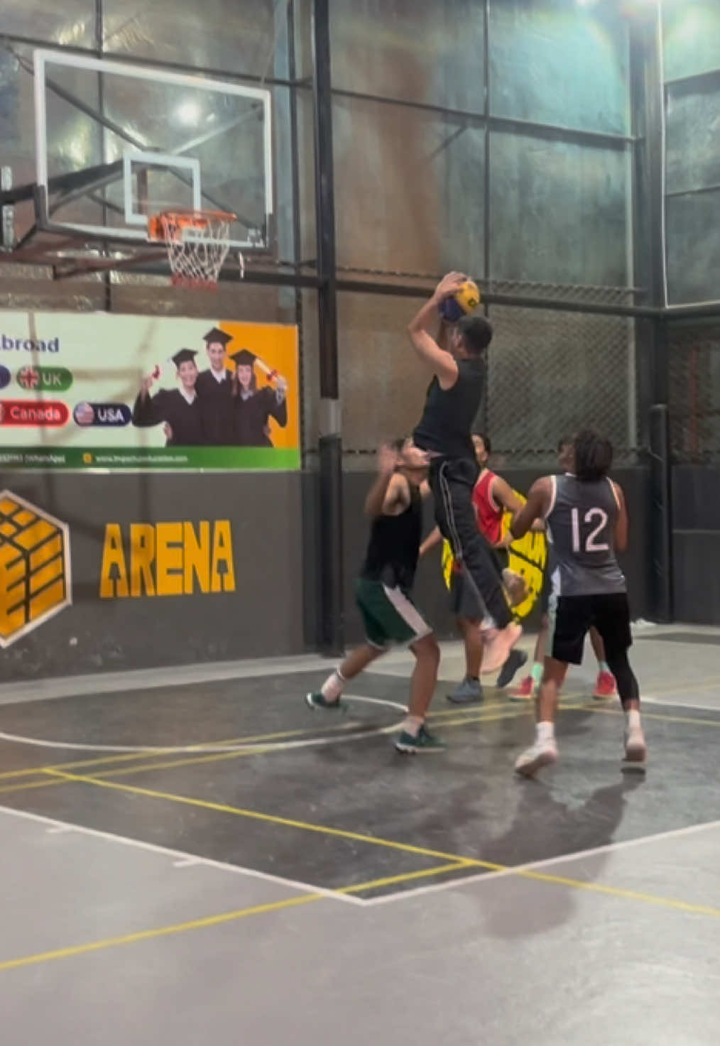 Not good enough 😮‍💨 #fyp #basketball #NBA #shifty #ballislife 