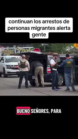 Noticia de última hora presta atención #usa🇺🇸 #migranteslatinos🇺🇲🇺🇲 #trump #northcarolina #chicago 