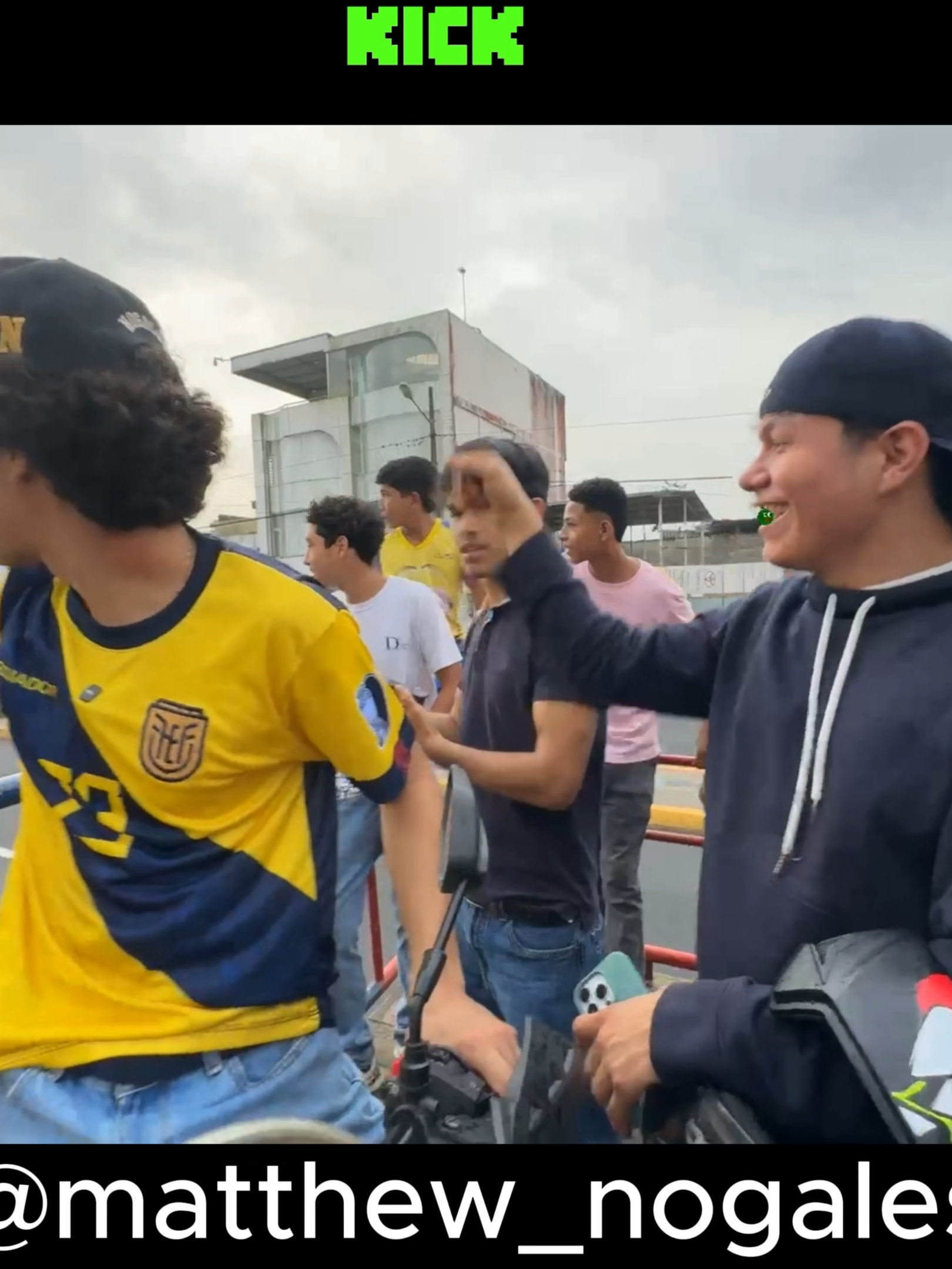 Sigueme en kick💚:matthrw_nogales#paratiiiiiiiiiiiiiiiiiiiiiiiiiiiiiii #clips #foryou #kick @matthew_nogales