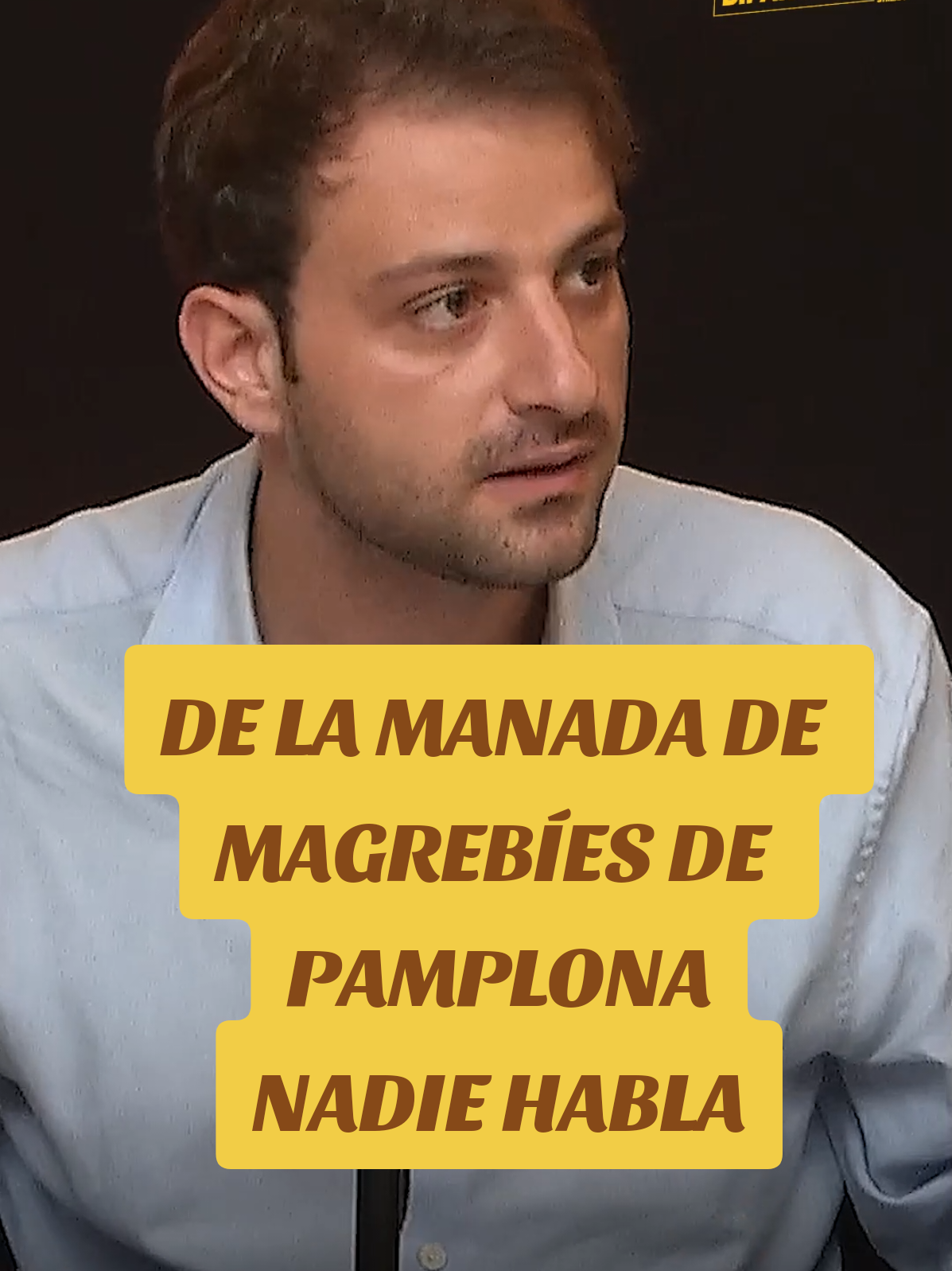 🎙 @Unai Cano sobre la hipocresía del bipartidismo y sus medios: 