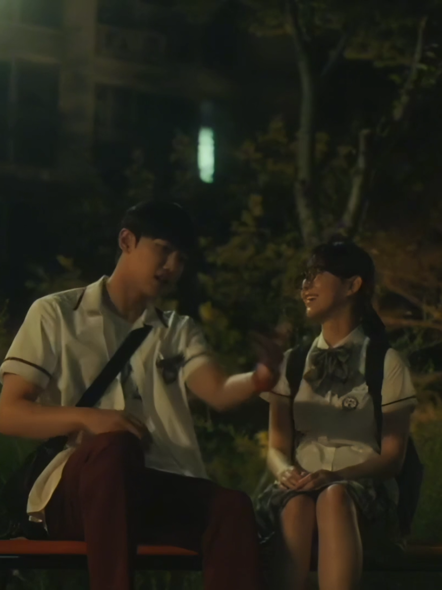 wdym? wooyeon hate gijeong... #spiritfingers #kdrama #parkjihu  #jojoonyoung  #fyp 