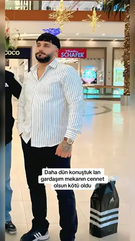 💔 #tarkandelibaş