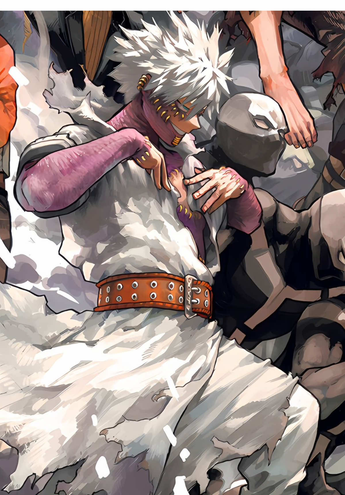 hasta sacan clip aparte los qleros  || no sabia que canción poner sioki, ríanse kes contenido #kinchanita #yzxcba #fyp #mhur #mhurgameplay  tags : @Nai @Maripabda9 @reyeslukis @LEON @rubisita (>w<) !! @Mathiu  . main account : @kiki 