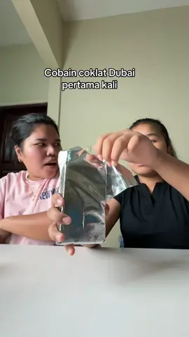 JATUH CINTA SAMA COKLAT INI