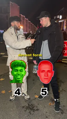 Barcelona and Real Madrid vs Arsenal and Man City #fyp #barcelona #arsenal #footballtiktok 