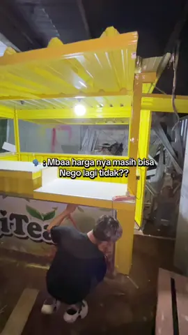 #fyppppppppppppppppppppppp #bisnisanakmuda #jualbelijogjadansekitarnya #bisnisonline #bothkontainer 