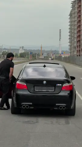 #e60 #e60m5 #e60bmw #e60m5v10 #e60club 