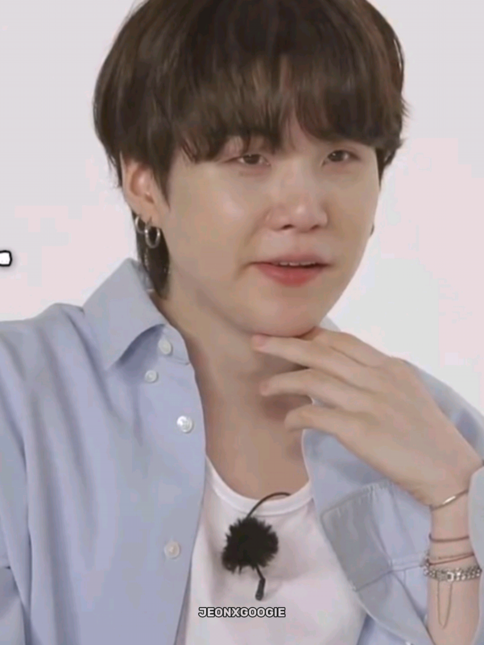 тэхён всегда знает, что и как ответить юнги 😆 #yoongi #taehyung #taegi #bts #fy 