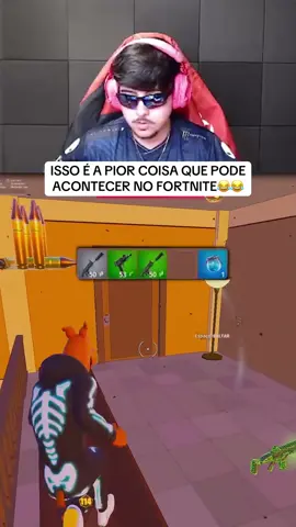 Sempre acontece isso😂😂 #fyp #fortnite #fortnitebr #fortniteclips #fortnitememes 