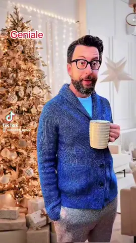 trovo queste soluzioni geniali 🎁 #videoclip #faidate #natale #arredo 