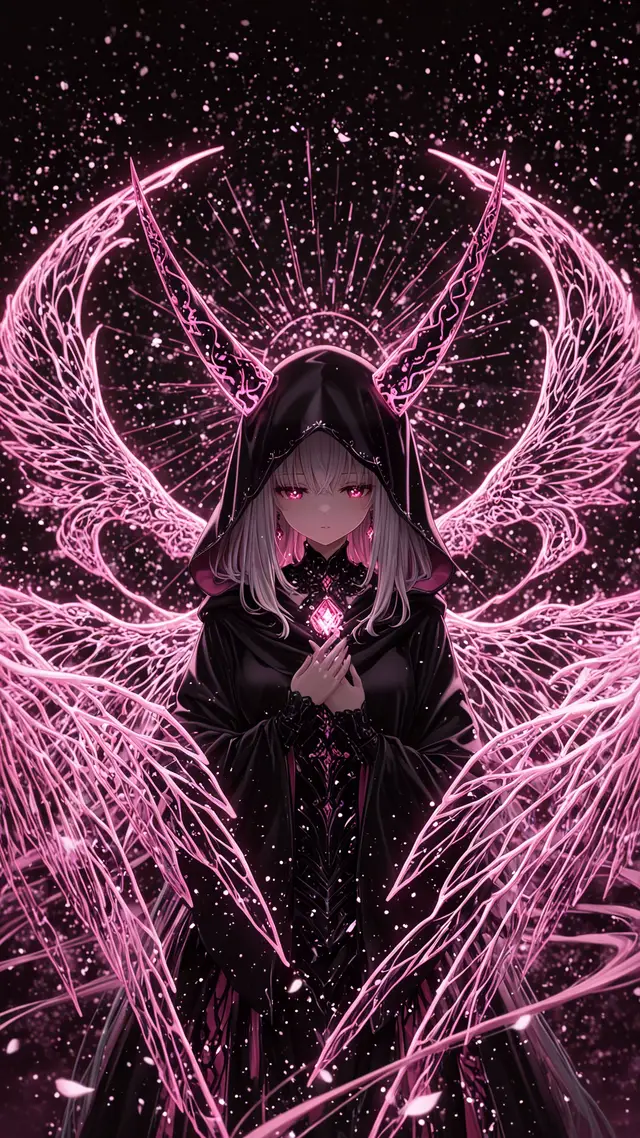 #aiイラスト #ファンタジー 