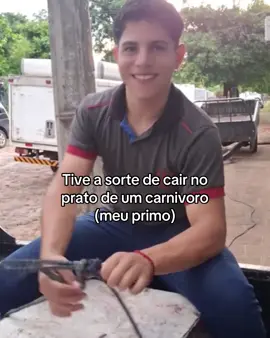 #foryou #trend #carregador #vegano #primo 