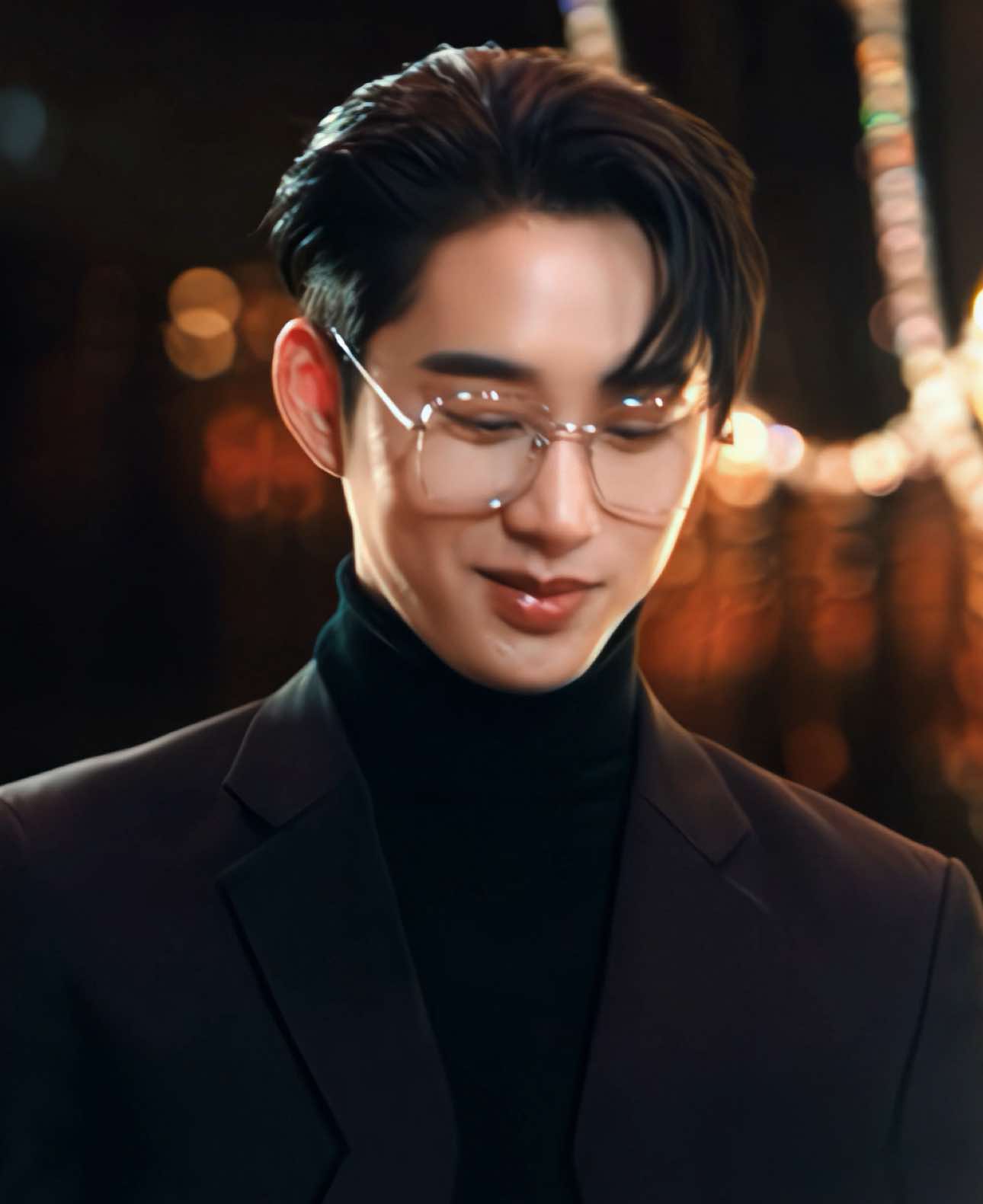 rome ik you're hiding #romemhok #williamest #meandtheeseries #fyp #foryoupage romemhok edit , romemhok me and thee 