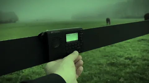 The Original.  The Clearest Sound.  A connection your soul can feel.  No radio comes close, Hasanat Qurān Radio.