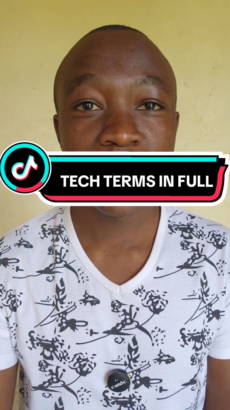 Technology Terms and what they mean! #shorts #technology #fyp #smartphone #viral 