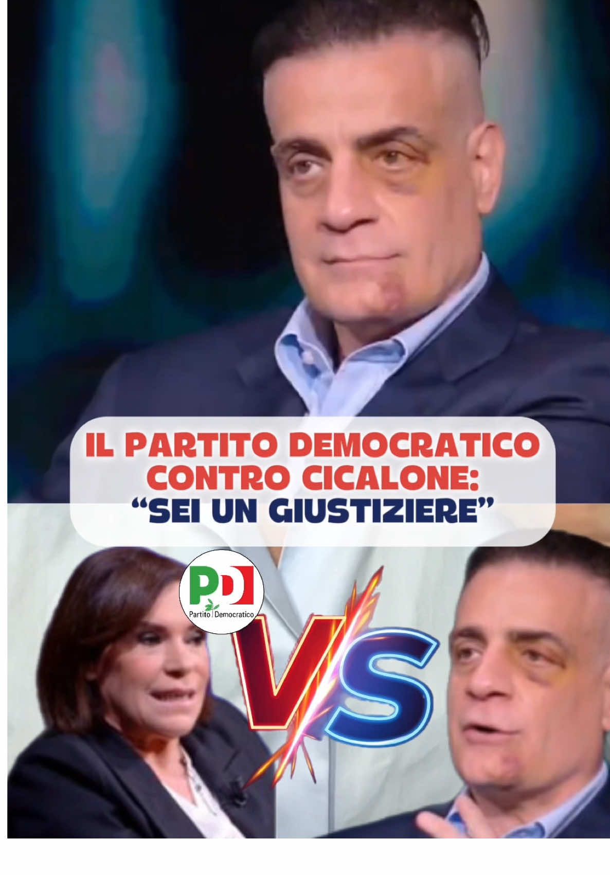 Il partito Democratico con l’Eurodeputata Guelmini attacca Cicalone di non fare informazione,ma di fare il giustiziere. #cicalone #metro #borseggiatori #borseggiatrici 