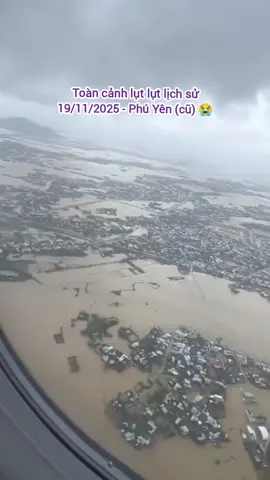 Lũ lụt lịch sử chưa từng thấy tại Phú Yên, Bình Định. Mong bà con bình an🙏 #lulut #mientrunglulut #lulutmientrung #mientrung #thuonglammientrung 