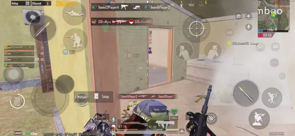 day 12 #pubg #foryoupage #4u #gameplay #scrim