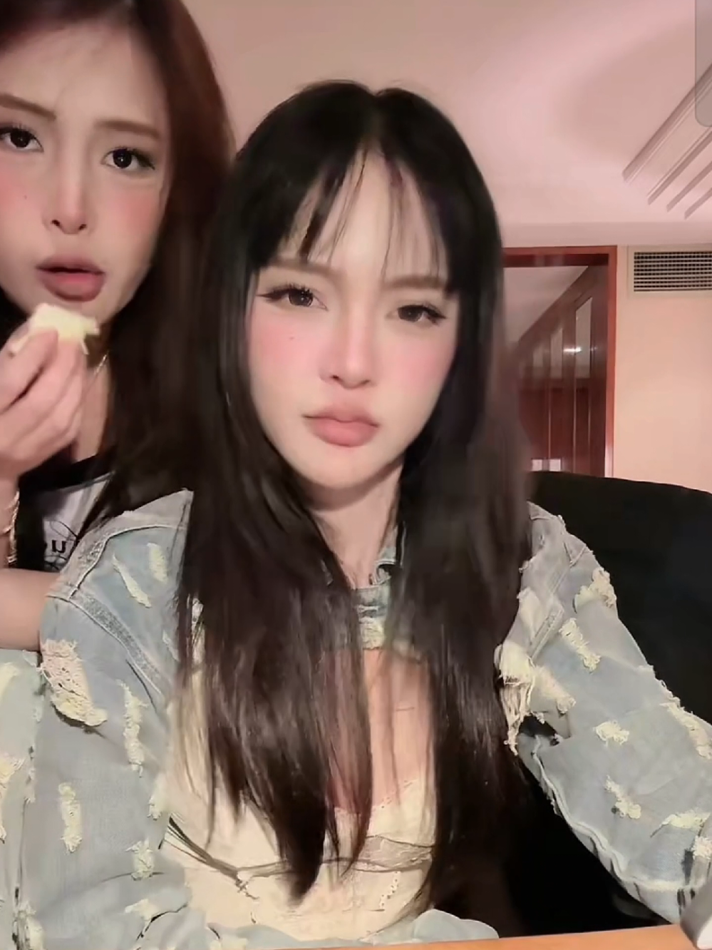 ซื้อของโจร - นะนุ่น #ชาเน่นะนุ่น #นะนุ่น #ซื้อของโจร 