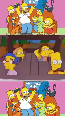 #los simpson  Bart podemos  comprar  un helado 🍦 