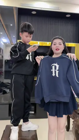 Set thu đông đẹp lắm #setthudong #boquanaochobe #taphoaquynhhoa #xuhuong 