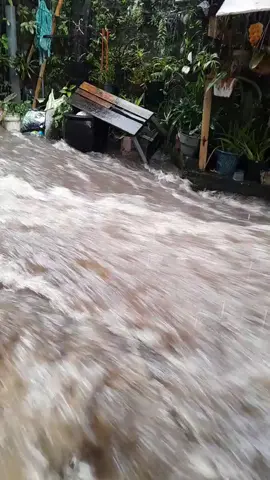 video part 2 banjir blimbing kota malang 19.11.2025#banjirmalang 