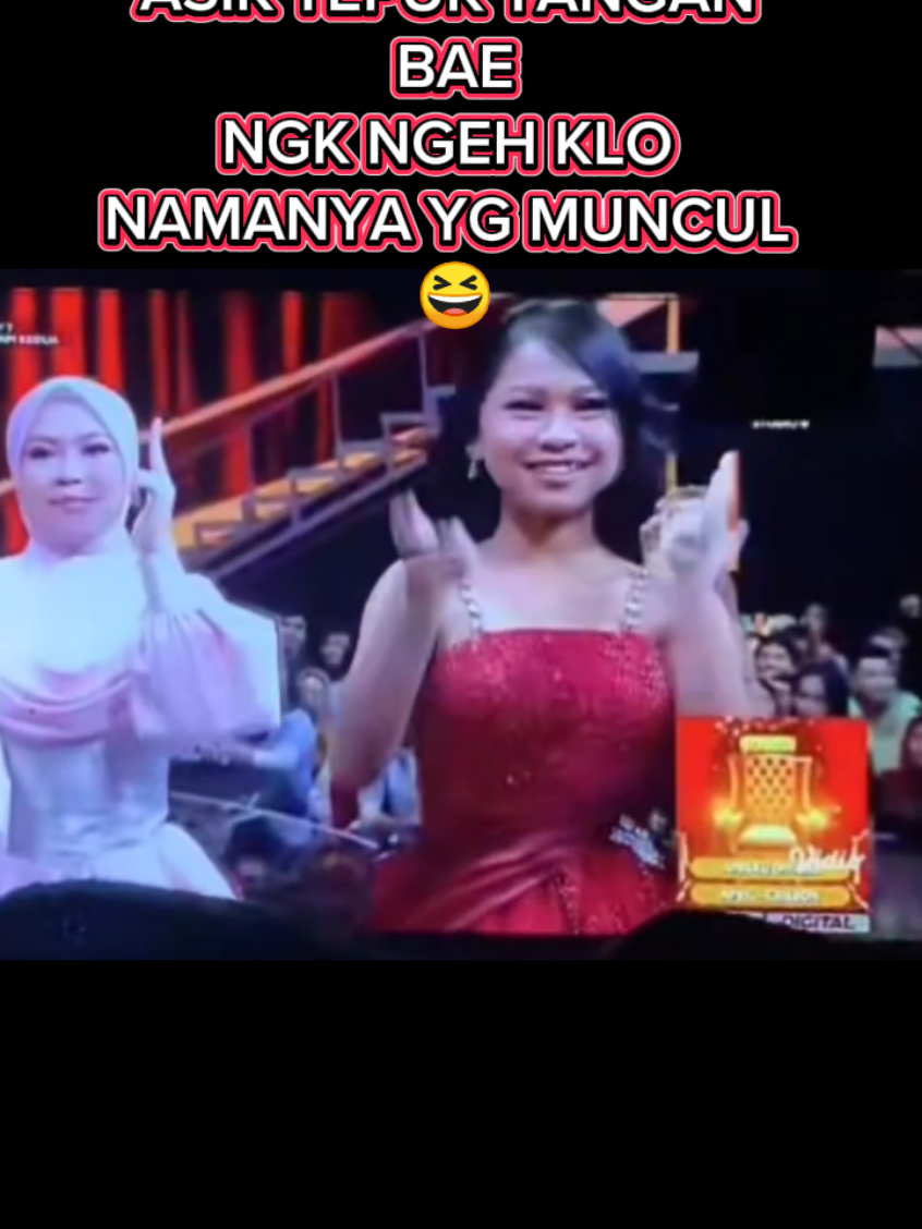 ADEM AYEM BAE 😅😅 #April #aprilcirebon #dangdutacademy7 #da7 #indosiar 