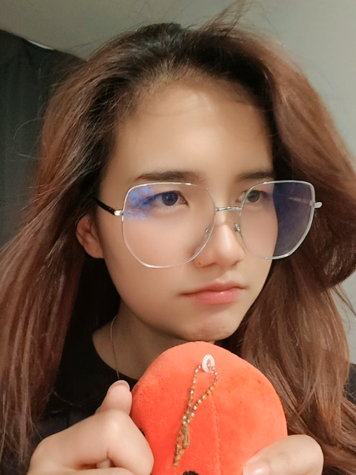 ป๋มเป็นคนดีย์... 😜 #นิวนิวยังไม่ได้นอน 