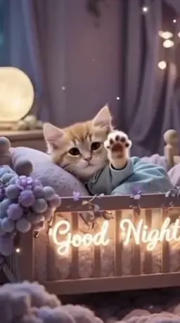 #❤️❤️❤️ #goodnight 
