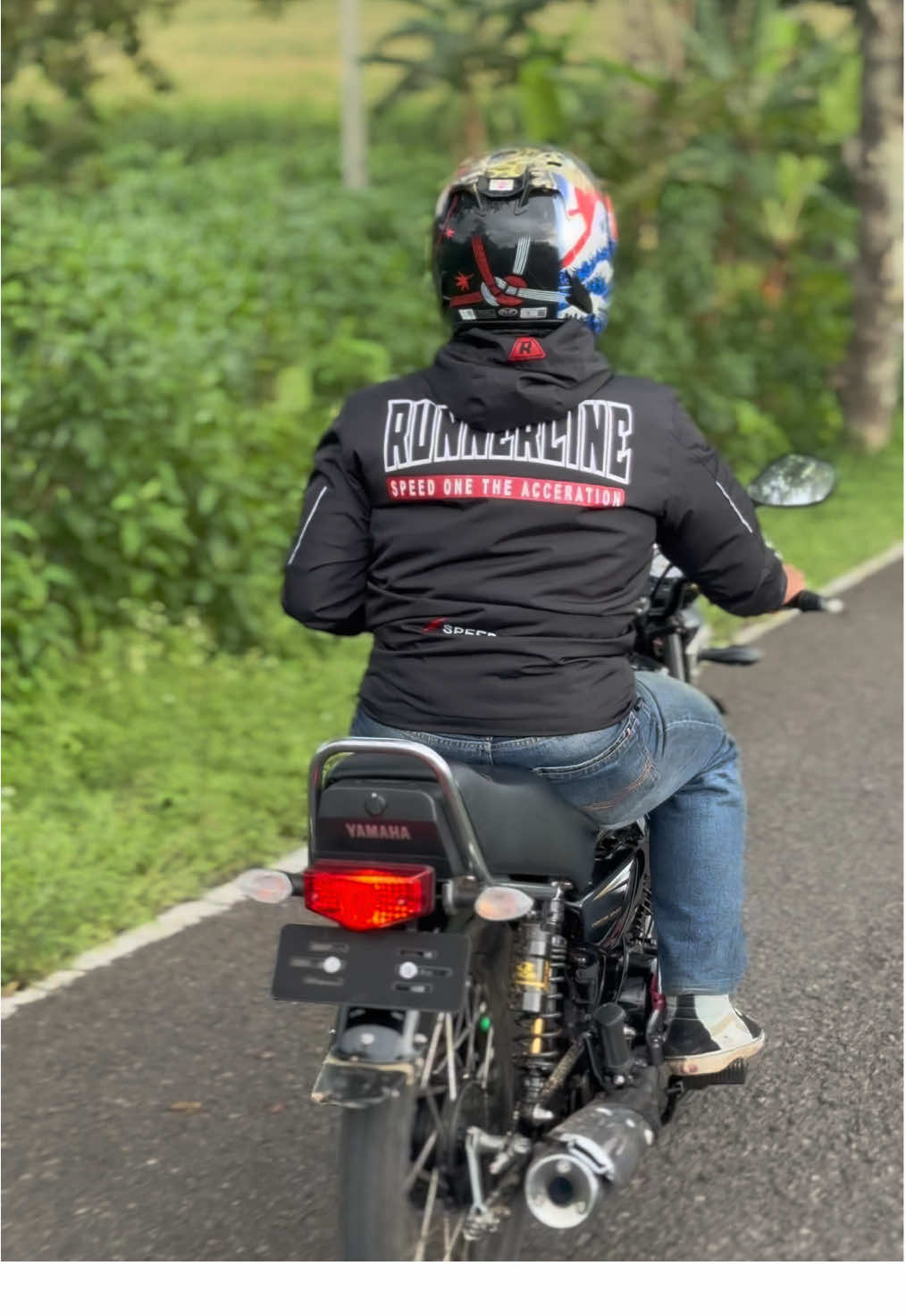 misteri jok belakang?? inframe@zxdsport.id  #rxseriesenginefigther  #rxking#rxkingpredam 