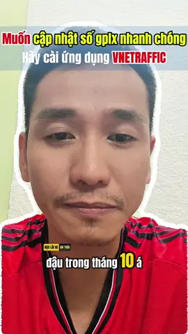 Cập nhật gplx nhanh chóng bằng ứng dụng VneTraffic #Hoclaixeanthai #Hoclaixeoto #Trungtamdaylai #hoclaixemay #CapCut 