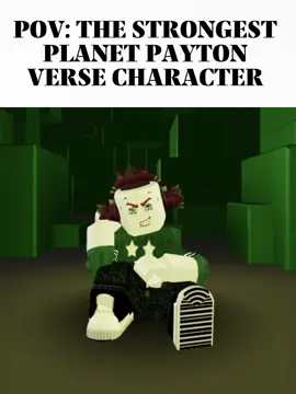 Who’s the strongest? #roblox #planetpaytonverse #planetpayton #CapCut