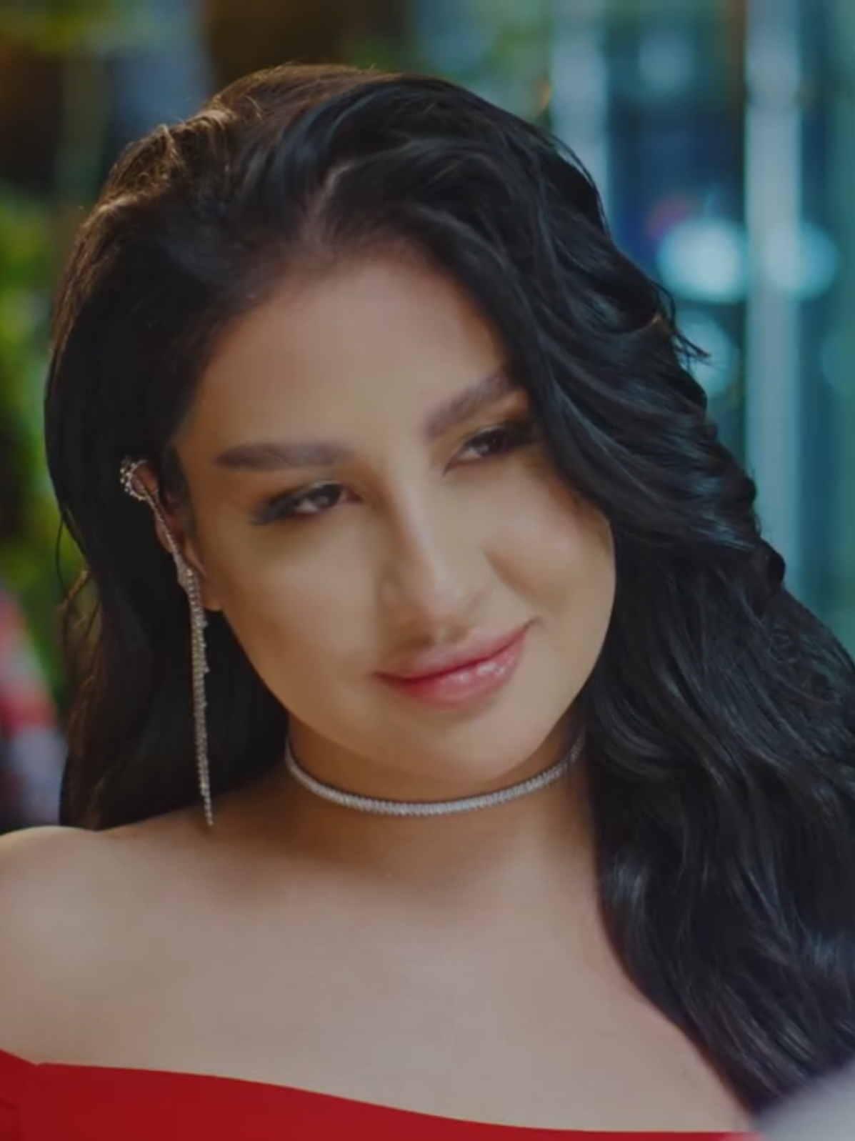 Zarina - Do`ymadim _ Official Video 2025