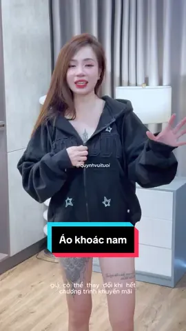 Áo khoác nam #xuhuong #xuhuongtiktok #quanao #thoitrang #hot 