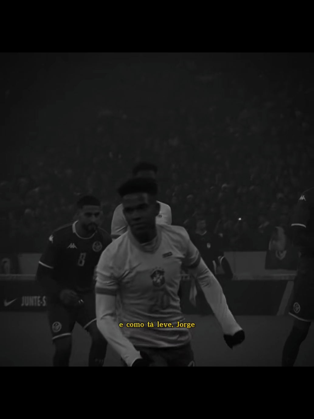 Brasil x Tunísia..... #estevão  #brasil🇧🇷  #l#flyyyyyyyyyyyyy  #viraltiktok 