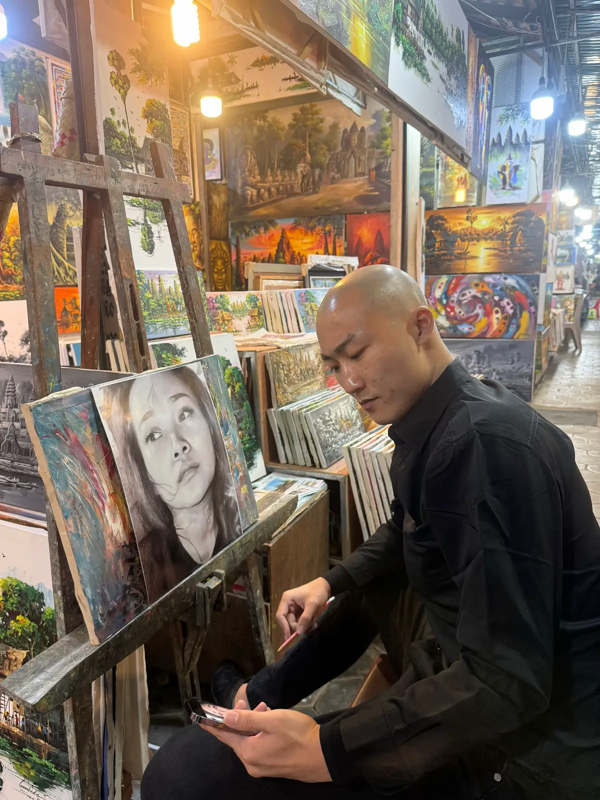 成为平静的人这一课要流多少眼泪