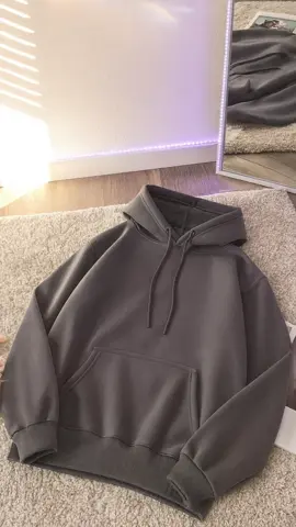 Áo hoodie, áo khoác hoodie nam nữ chất nỉ dày form rộng có mũ giá rẻ#xuhuong #aokhoac #viralvideo #thoitrang #fyp