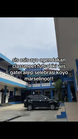 🤏🏻#classmeetfutsal #fyppppppppppppppppppppppp @OSIS WONGSOREJO 