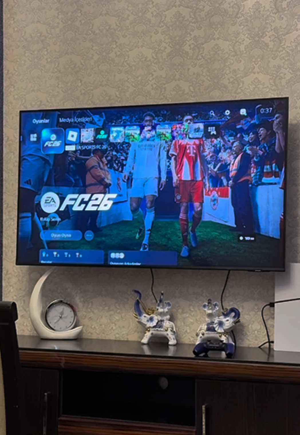 İmkan vermirlər travlarımızı sağaldaq😔